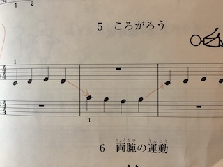 つながる音楽　保谷ピアノ教室