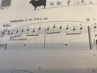 カンタービレ 保谷ピアノ教室