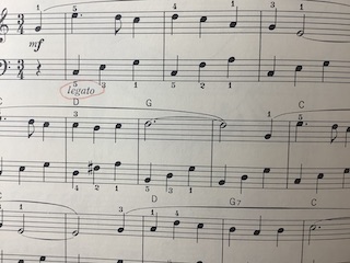 legato 保谷ピアノ教室