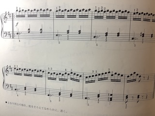 アフタータッチ 保谷ピアノ教室