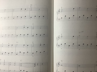 最後 保谷ピアノ教室