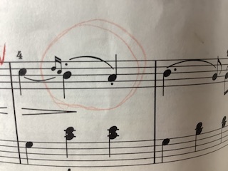 どっちつかず 保谷ピアノ教室