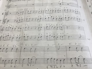 リコーダー 保谷ピアノ教室