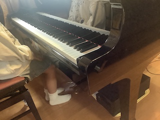 なみ　保谷ピアノ教室