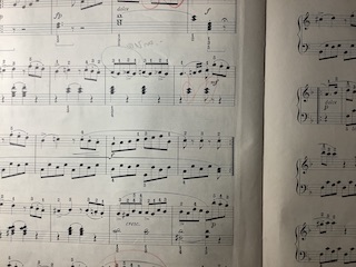 ソナチネ　保谷ピアノ教室