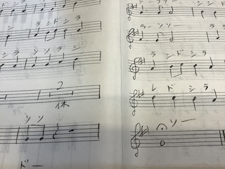 基本　保谷ピアノ教室