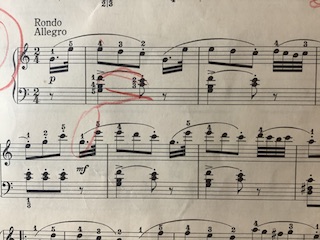 ソナチネ 保谷ピアノ教室