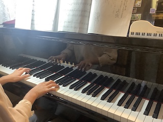 あやね 保谷ピアノ教室