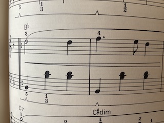 ペダル 保谷ピアノ教室